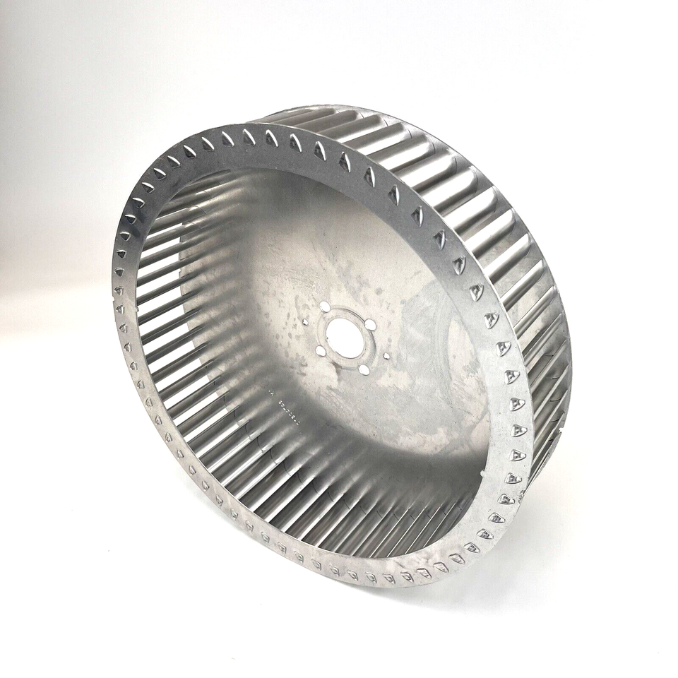 Cummins Onan RV Generator Sucker Fan 130-4748 OEM For 10,000 & 12,500 ...