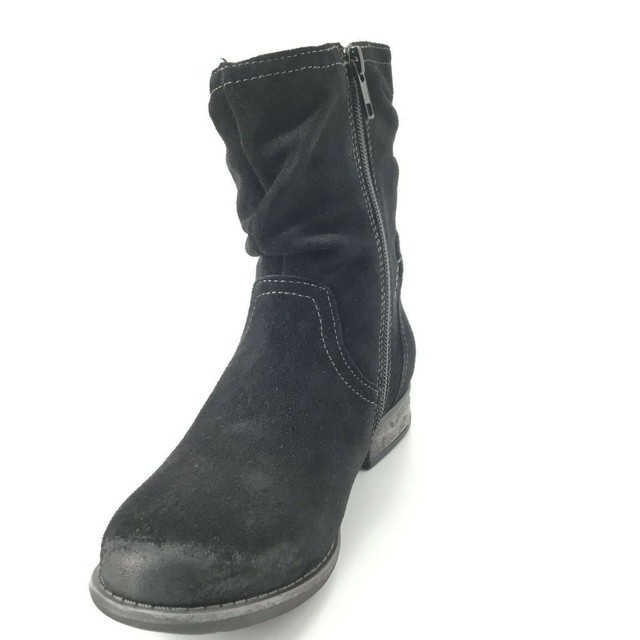 earth beaufort boot