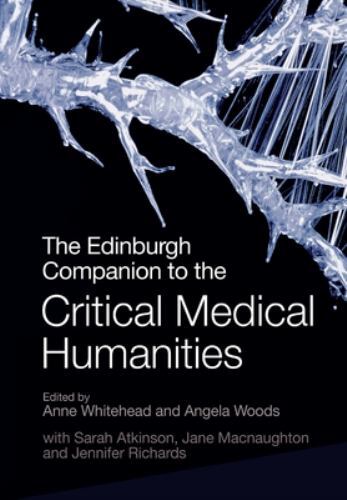 Edinburgh Companions to Literature and the Humanities Ser.: Edinburgh ...
