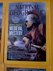 National Geographic Magazine Lot Of 12 (2009-2014) — photo 5