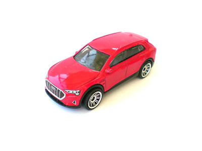 MATCHBOX * AUDI e-TRON * 2021 * THAILAND * OHNE OVP