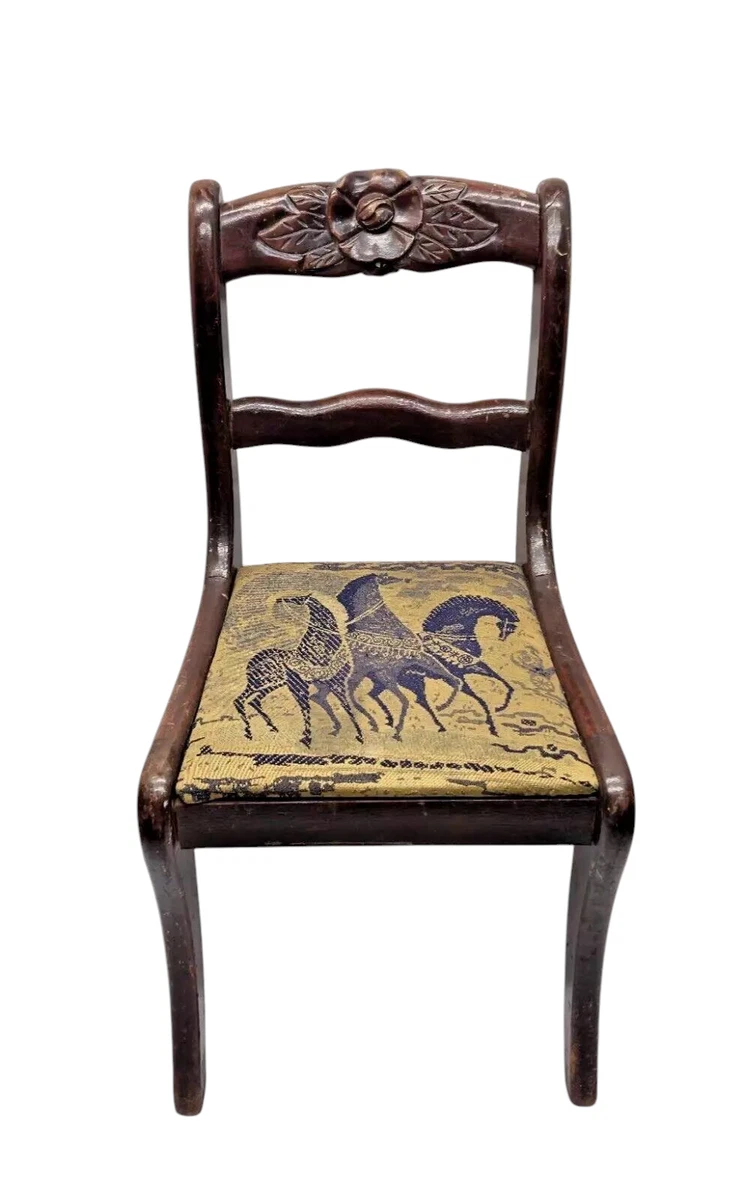Child's Chair Original Victorian Antique Chairs for sale | eBay