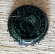 Capsule de Bière Damm Espagne