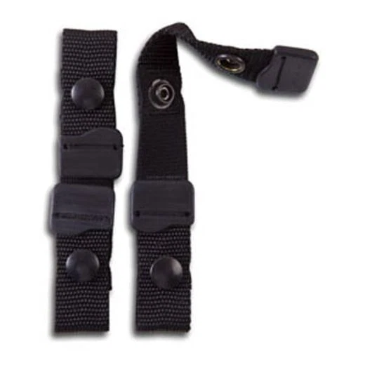 Black Rapid Coupler Breathe Strap - Image 1 of 1