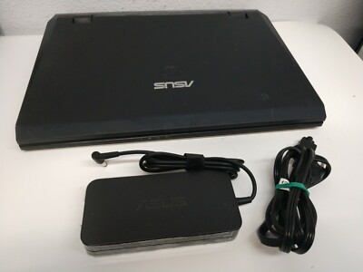 ASUS G73J 17.3