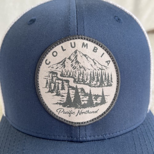 Cool COLUMBIA PACIFIC NORTHWEST Spring 
