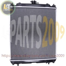 Water Tank Radiator Assy RD411-42300 for Kubota KX121-3 KX161-3 U45-3 Excavator