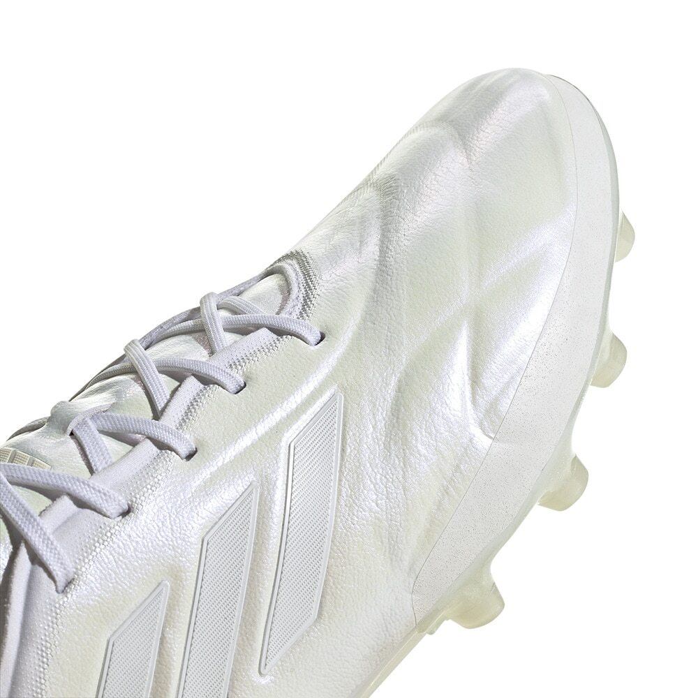 Adidas 2023 Soccer COPA PURE.1 Japan HG/AG ID4297 White Adidas 2023 Soccer COPA PURE.1 Japan HG/AG ID4297 White