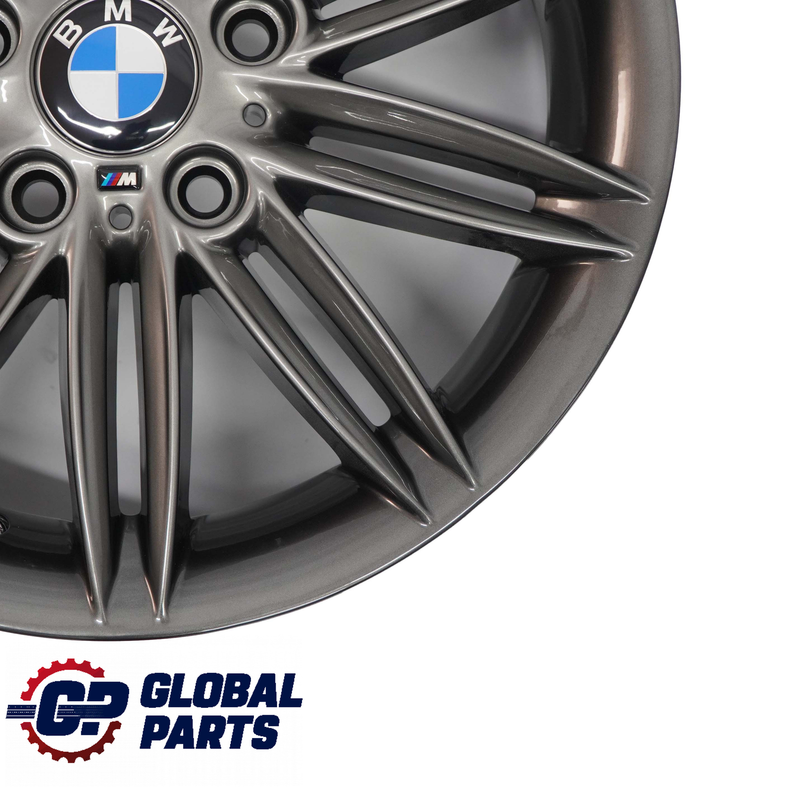 1 Genuine Original OEM BMW 1 Series E87 17 