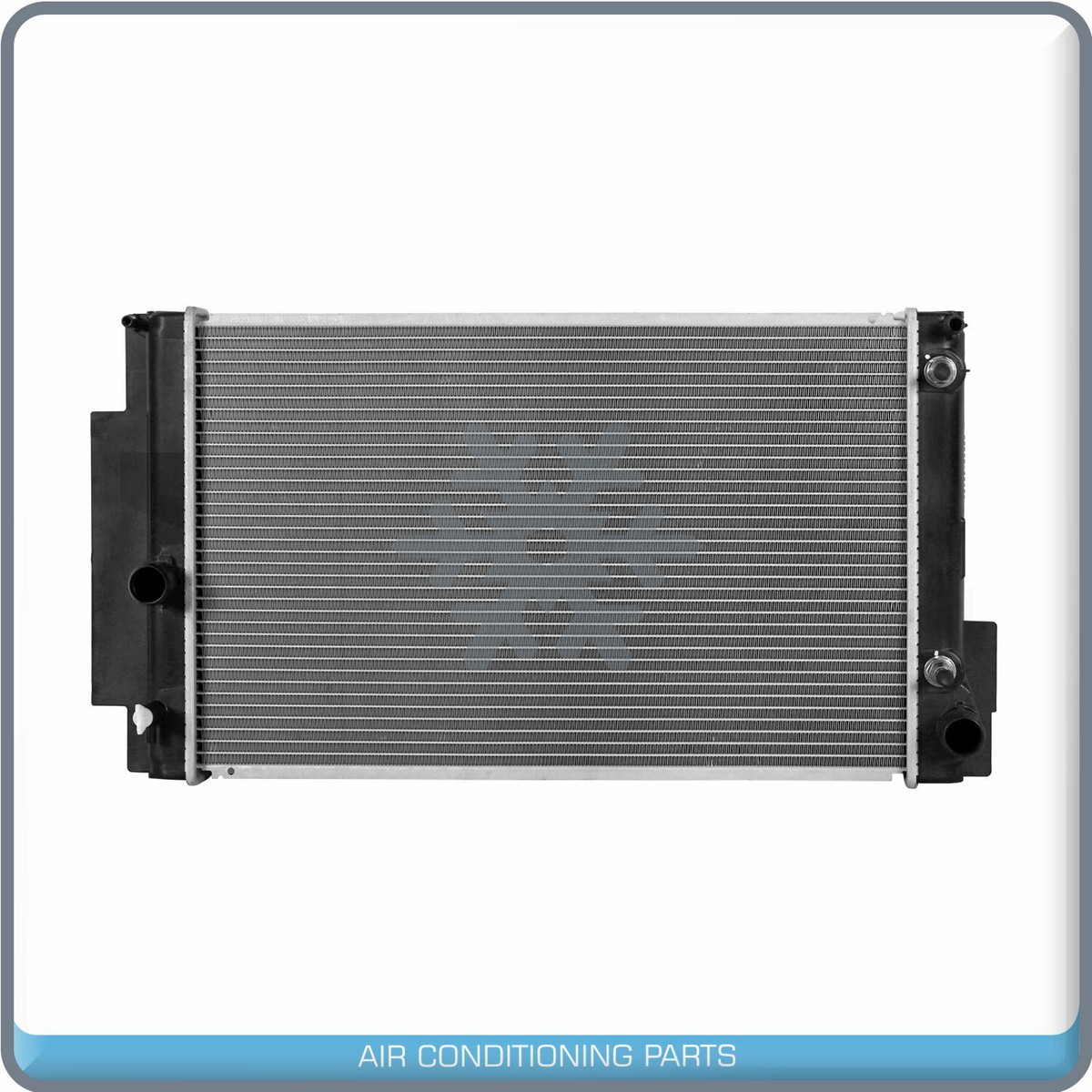 Radiator fits OE# 16400-28661 16400-28651 SC3010105 16400-28650 