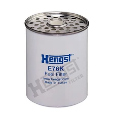 STALLION FILTER E76K D42 FUEL FILTER FOR CITROËN DAF FORD FSO JEEP LANCIA LD