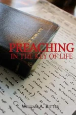 Preaching in the Key of Life, Paperback by Ritter, William A.; Hinz, Lindsay ...