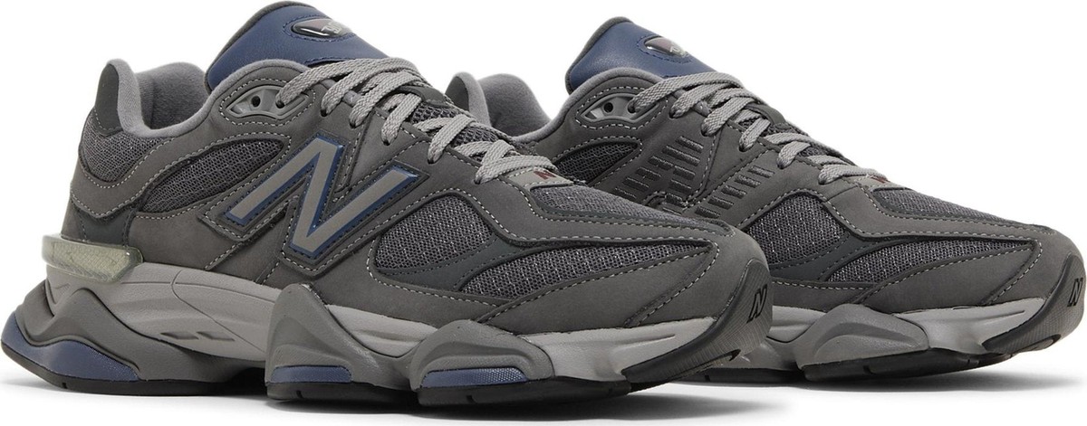 U9060ECC] Mens New Balance 9060 'CASTLEROCK' | eBay