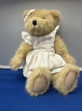 BOYDS PLUSH BEAR 