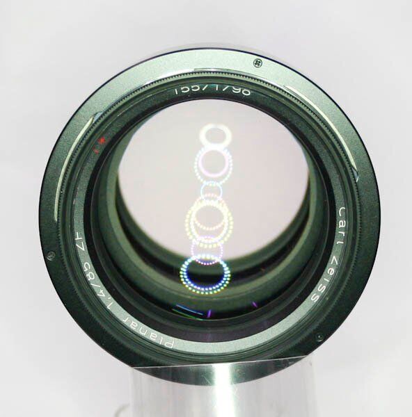 G4275 Zeiss Planar 85/1.4ZF | eBay G4275 Zeiss Planar 85/1.4ZF | eBay
