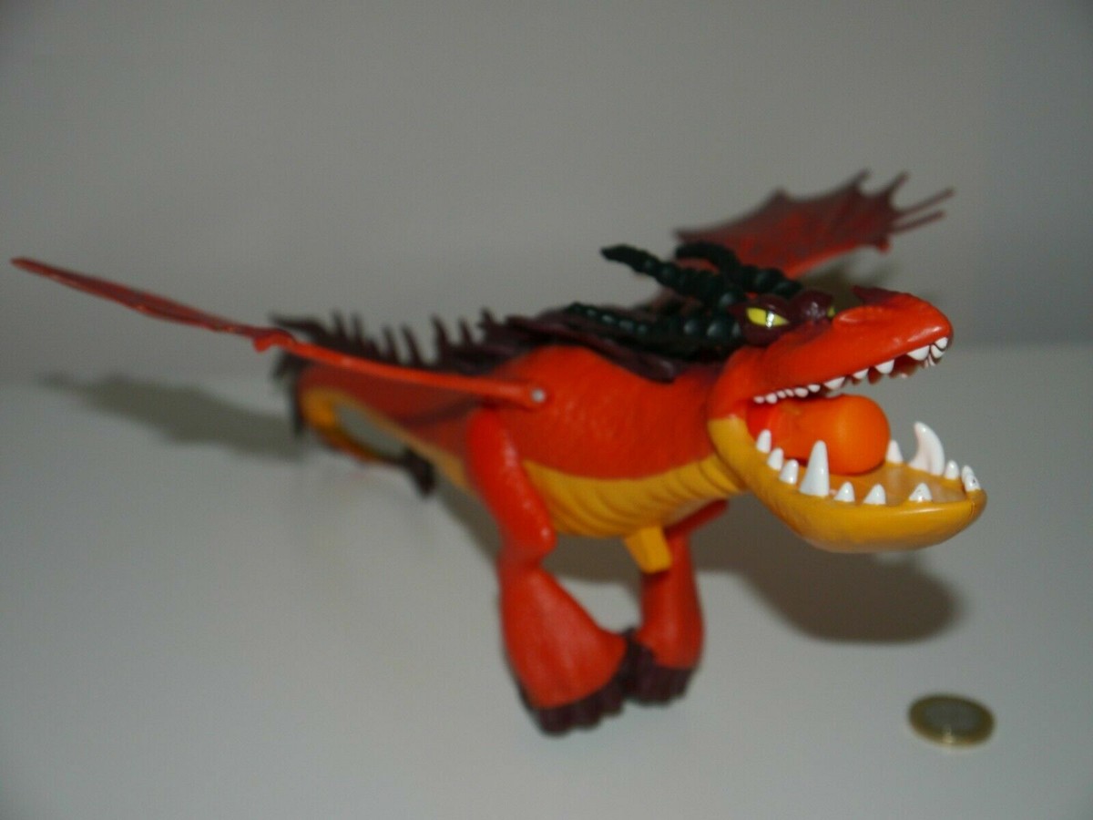 凸凹THE MONSTERS Dragon Pop Mart Labubu The Monsters How to Train Your Dragon Figurine