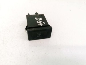 Volkswagen Passat 2003 Heated screen switch (Window Heater Switch) #1607168-30