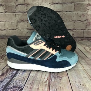 adidas ultra tech blue