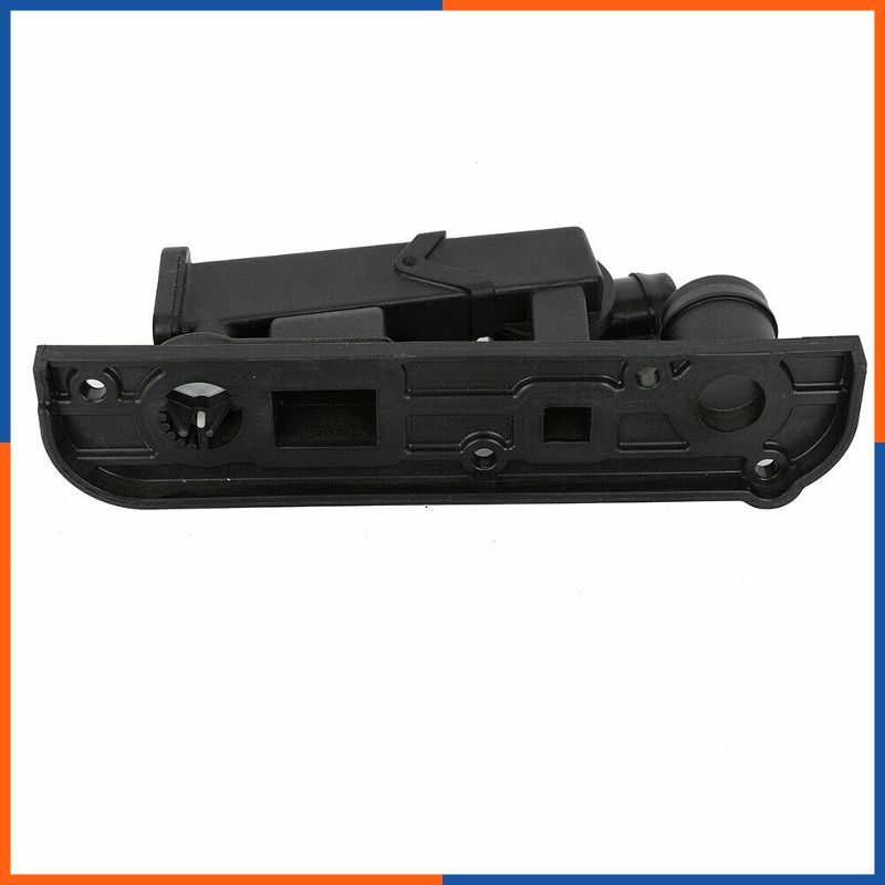 Soupape de ventilation du carter pour AUDI | Modèle 31SKV004 à membrane renforcée