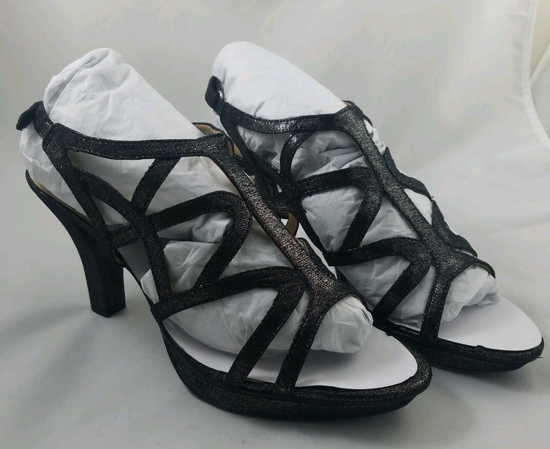 naturalizer women's danya dress sandal