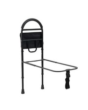 Vaunn 2024 New ASTM Safety Approved Adjustable Bed Rail