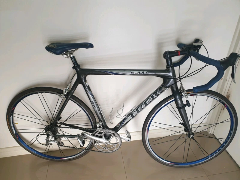 gumtree mens road bike