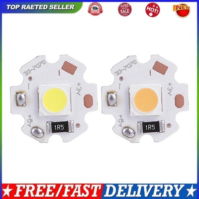 High Brightness LED Chip High Power COB Light Source for Flood Light Searchlight