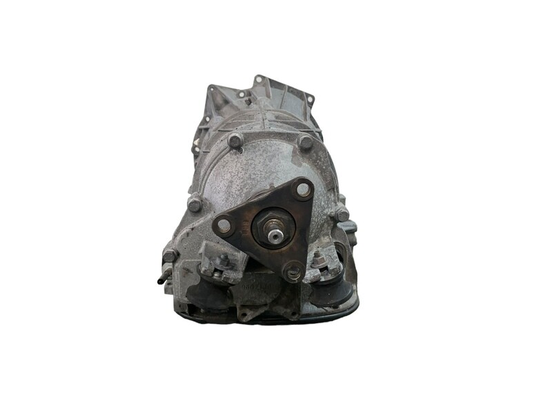 96024836 gearbox for BMW SERIE 3 BERLINA (E46) 2001 AUTOMATICA 
