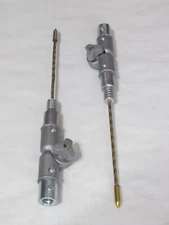 Inspection Probe for Wood Rot, Wood Decay or Termites Adjustable Angle Adapter 6