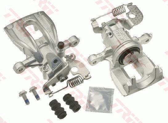 BHN1033E TRW Brake Caliper for JAGUAR