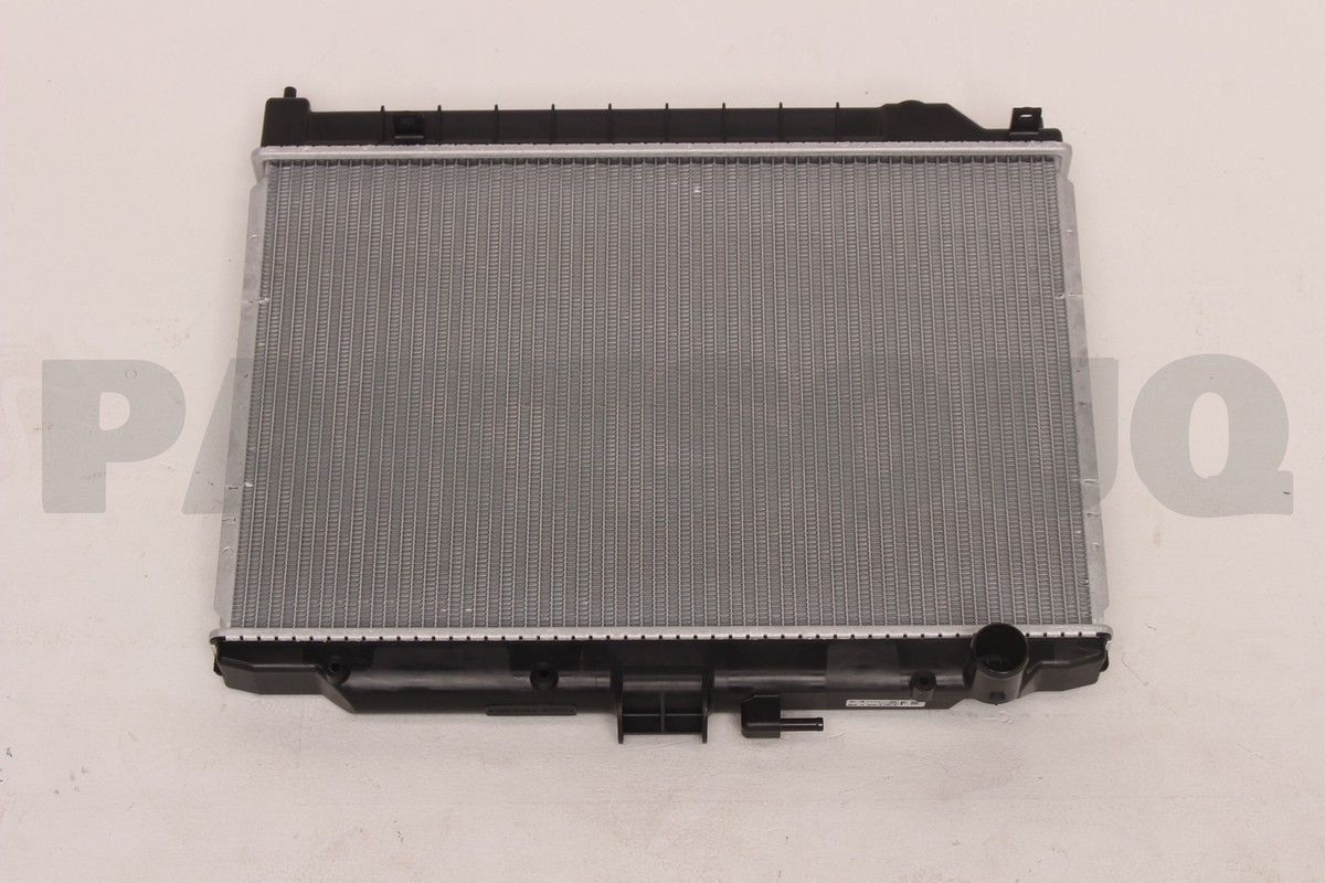 214103XG0A Genuine Nissan RADIATOR ASSY 21410-3XG0A | eBay