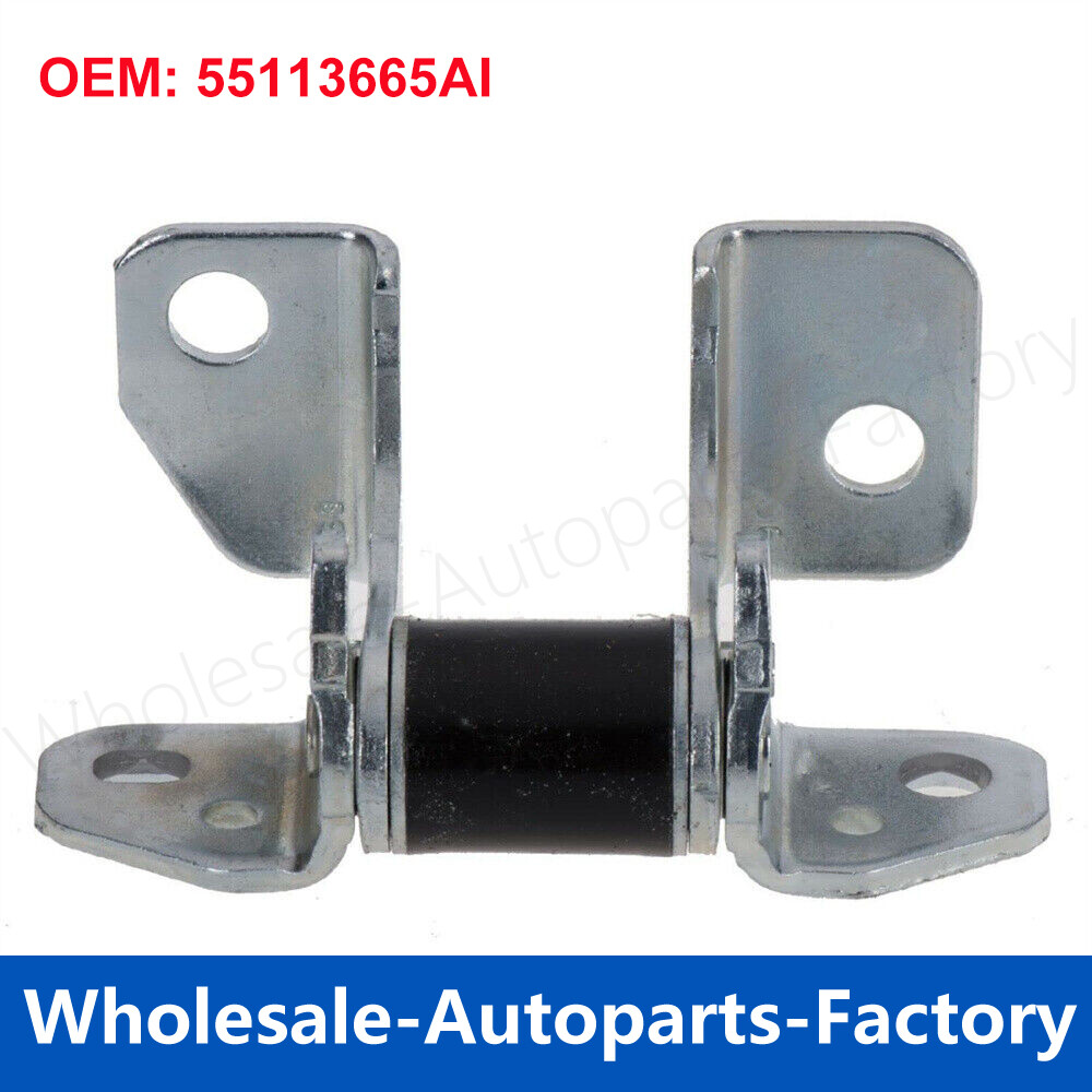55113665AI New Lower Left Door Hinge For 2013-2016 Jeep Grand
