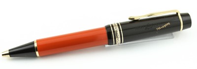 montblanc hemingway ballpoint