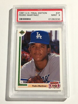 メジャーリーグ　カード　Pedro Martinez Pedro Martinez, 93 All-Star - MLB the Show 25