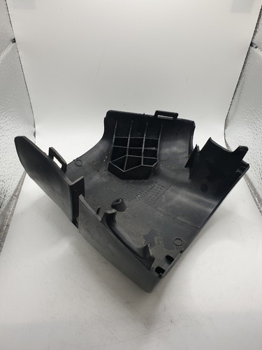 Toyota Corolla E10 1997-2001 Steering Column Cover Black 4528712470 Genuine OEM - Picture 15 of 16