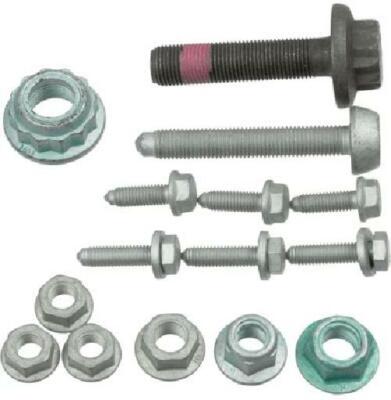 Original SACHS Reparatursatz Radaufhängung 803 282 für Audi Seat Skoda VW