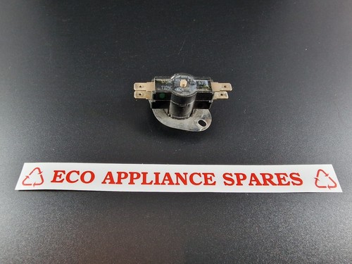 ZANUSSI ZDCB37209W KONDENSATOR-WÄSCHETROCKNER THERMOSTAT