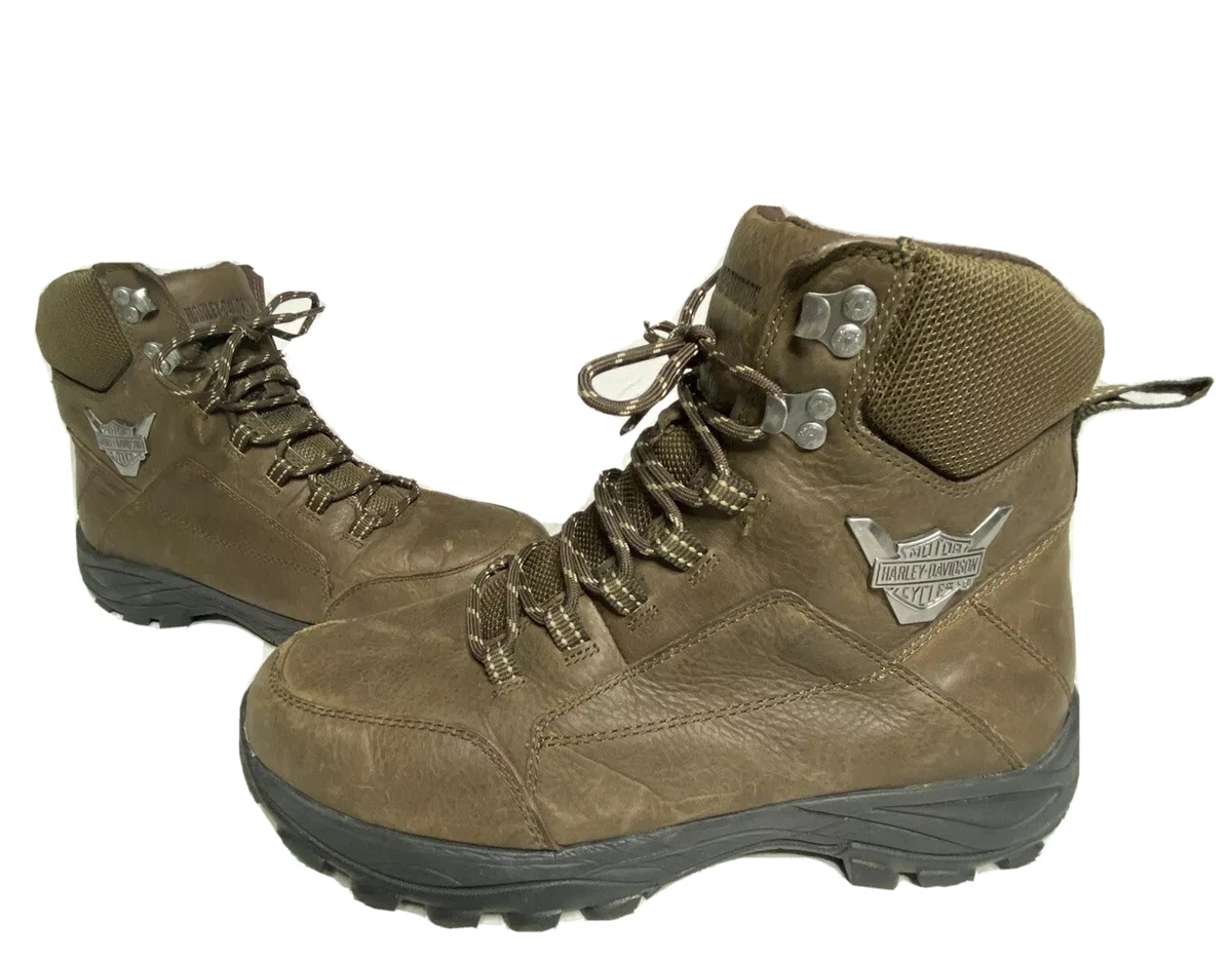 Harley davidson gilmour boots sale
