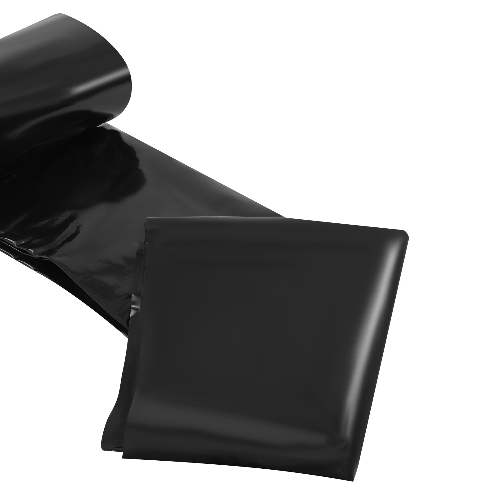 LLDPE Pond Liner Pond Liners 15'x20'/20'x23' 20 Mil Waterproof Fish