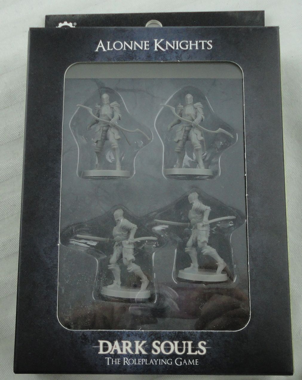 Dark Souls Roleplaying Game RPG Alonne Knights SFLDS-RPG009