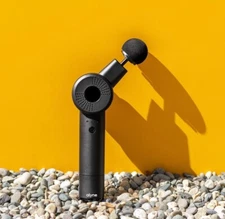 Alyne Therapy Massager 3 Impact Modes, 3 Tilt Angles & 3 Attachments