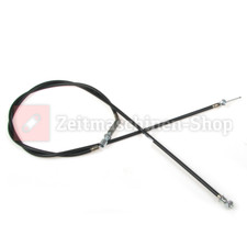 Kupplungszug für JAWA TS 350 623 634 638 639 640 CZ471 472 Kupplungsbowdenzug