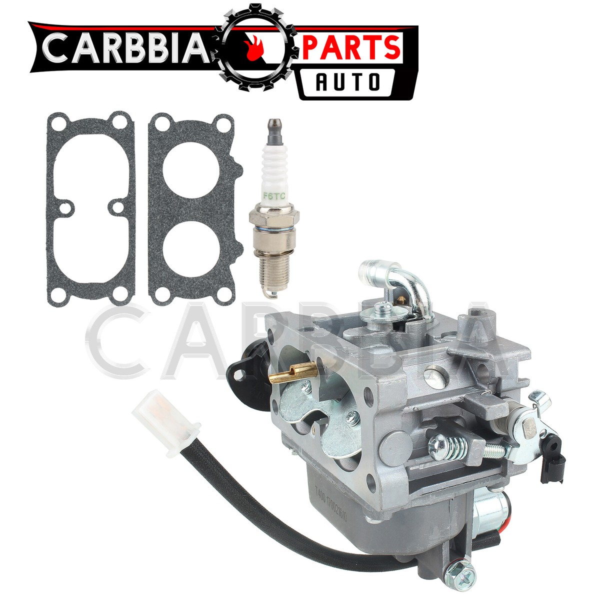 Exmark 136 7842 Carburetor Replacement Kit Mow The 2025