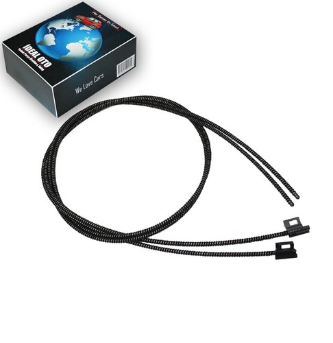Sunroof Rails Bracket, Curtain Cable Set For Mercedes A W176 W169 CLA C117 - Picture 5 of 12