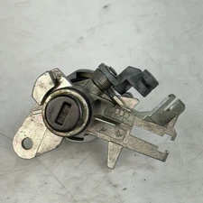 2011 2012 2013 2014 - 2017 Audi A8 L Trunk Lid Lock Cylinder Latch Actuator OEM