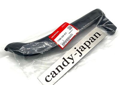 Honda Genuine Weatherstrip S2000 AP1 AP2 Roof Rear Right Top OEM 72383-S2A-013