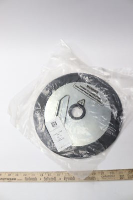 #ad 9 PCS High Pressure Pump Follower Plate 275183 $116.21