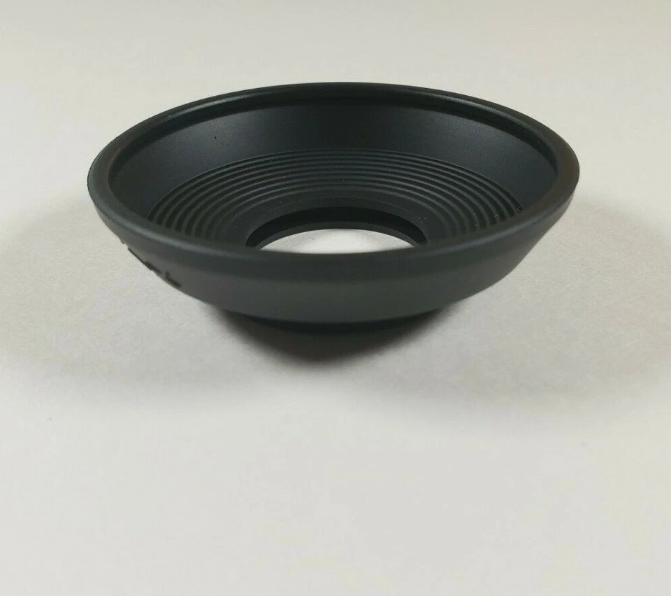 Pentax 67 Eyecup 37410 Genuine Japanese Camera Eye Cup Eyepiece Japan 6x7 - Image 2 of 4