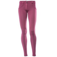 FREDDY  PANTALONE  WR.UP  W -  CICLAMINO - CODICE WRUP1LDW3E-E44