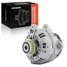Lichtmaschine Generator 180A für VW Transporter Multivan V Touareg 2.5L 23322N